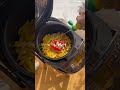 【炊飯器でカンタン】たらこペンネ#ズボラ飯 #時短レシピ #shorts #cooking