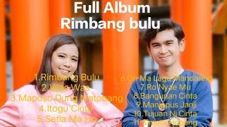 Full Album - Rimbang Bulu - Renggi Thailand Ft Vifa Agora