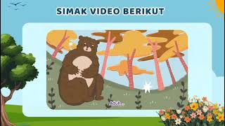 Pembelajaran Bahasa Indonesia Mengenal Unsur 5W + 1H
