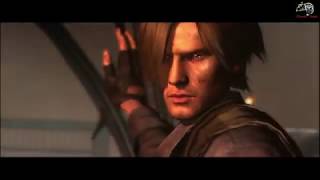 RESIDENT EVIL 6 - Episode: A Gift from Ada - Leon's Story: Chapter 5