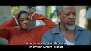 Fakazile taunts Mshengu | My Brother's Keeper | S2 Ep72 | DStv
