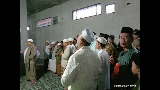 Kajian Sore - Ramadhan Ke-19 || Sayyid Muhdhor al Hamid Tanggul