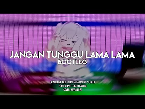 Koleksi Lagu Trending VALEN \u0026 APRIL DA7 - JANGAN TUNGGU LAMA LAMA - MATA HATI X MANA KUPERCAYA 