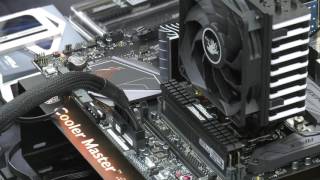 20170408ドスパラなんば店 ASUS新製品 MAXIMUS IX APEX 徹底解説 HD②