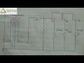 Simple House Electrical Wiring Diagram