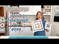 Quilt Block of the Month: July 2022 | A Quilting Life