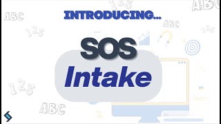 SOS Intake by SnapOn Software screenshot 4