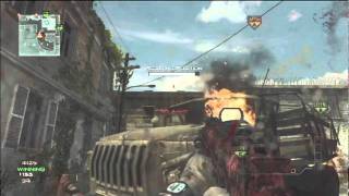 Lockdown Demo And Fallen Domo Drop Host
