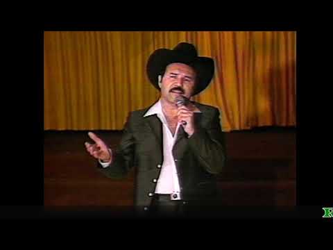 Pepe Cabrera  "Ah Muerto Chalino Sanchez"