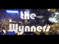 温拿 The Wynners - 《温拿精神》(Lyric Video)