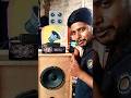 I make homemade amplifier box #shorts #youtubeshorts #experiment