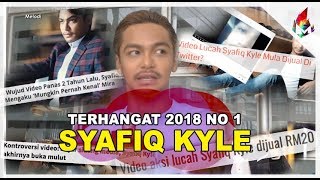 Terhangat 2018 (No.1) | Melodi 2018