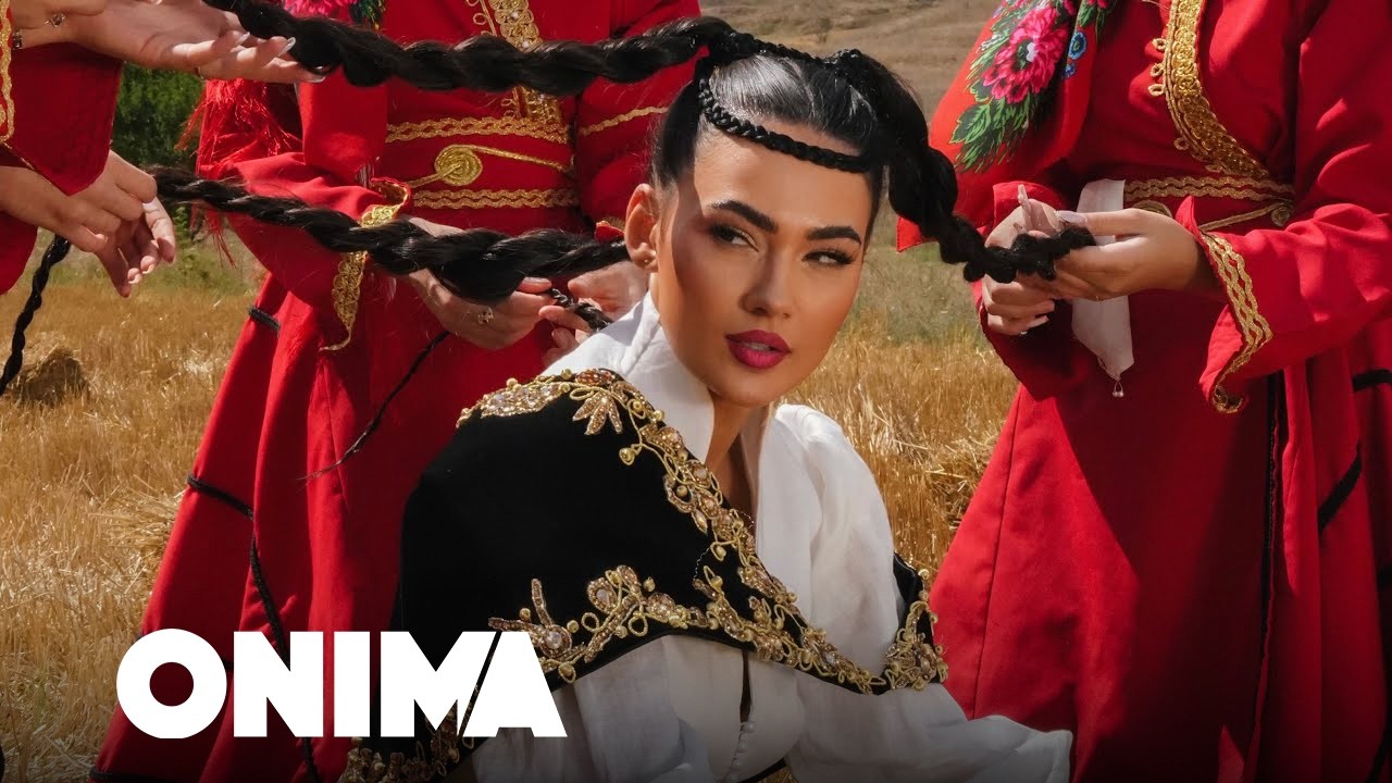 Savanna  - Si rrush mka bo nana