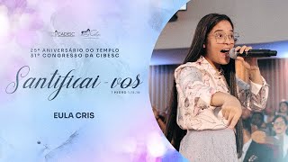 Cibesc 2025 Eula Cris