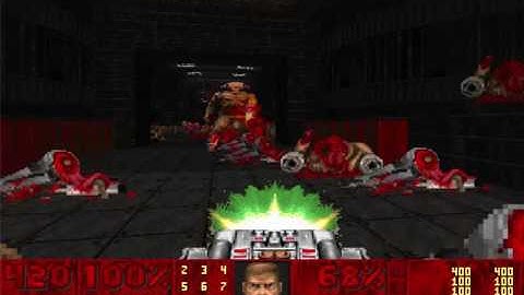 Newgothic Movement - Level 31