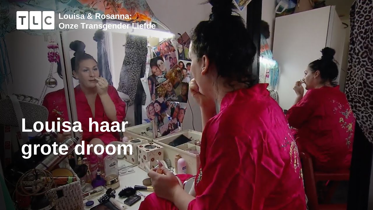 Louisa En Rowan Gaan Terug Naar De Woonwagen | Louisa & Rosanna Onze Transgender Liefde