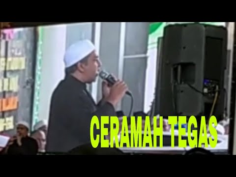 al-habib-abdurrahman-bilfaqih---acara-haul-almarhum-almaghfurlah-kh.-sa'id-bin-kh.-armia-ke-46