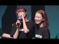 【LIVE】23of24 夢みるアドレセンス『MC 02』YUMEADO ONE MAN LIVE 2019 📍TSUTAYA O-EAST|20191220