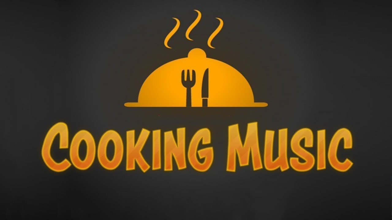 Musique de cuisine - Fond méditerranéen Musique instrumentale - Musique heureuse pour cuisiner, se d