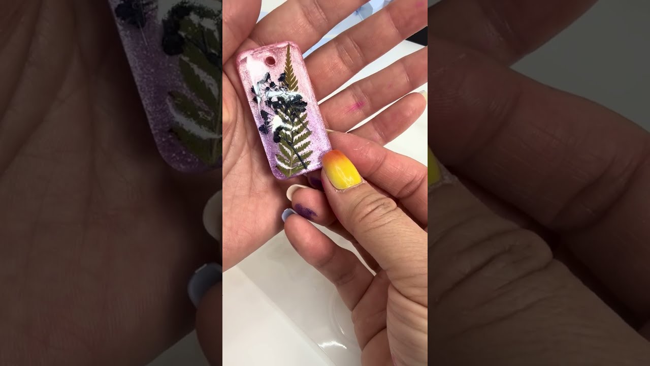 Latest Title & Thumbnail