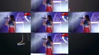 Apache Black Gold Concert Semarang 9 Mei 2015