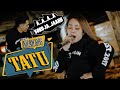 TATU - NILAH FAUZISTA " LIVE AT KOBOY TJIPELAH " KOPLO ASOY