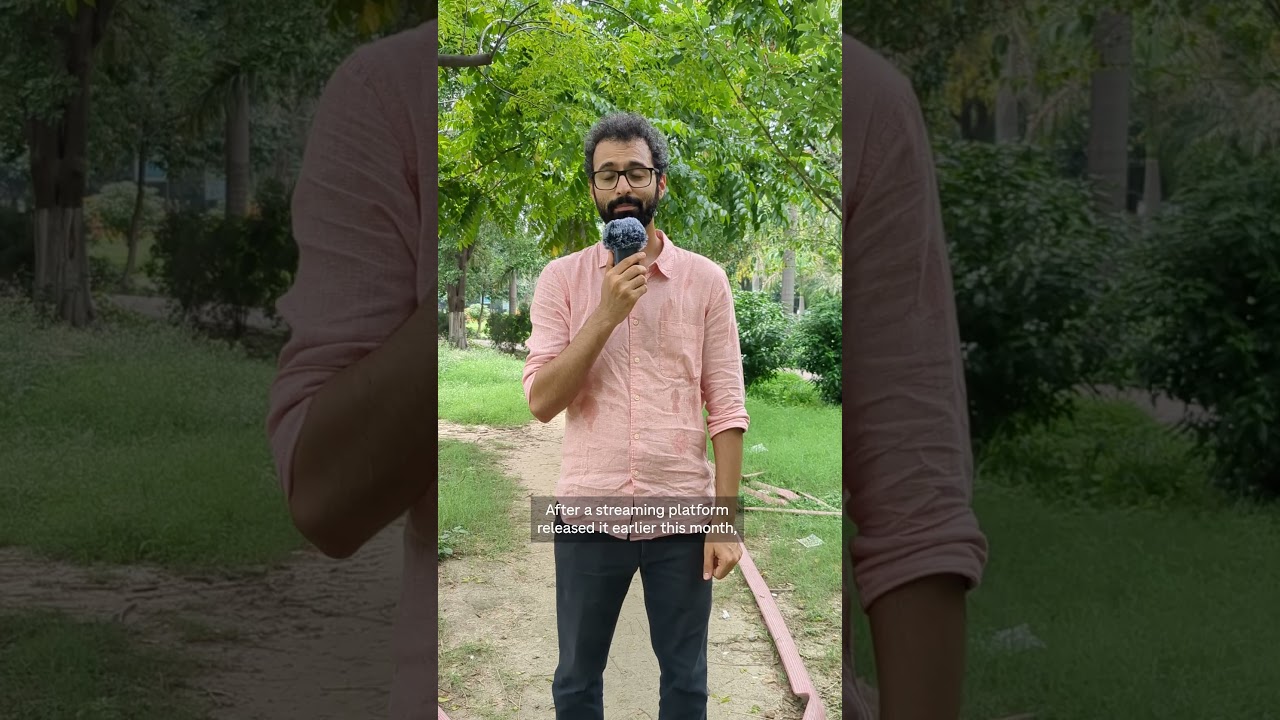 India censors Bollywood's 'Satluj,' claiming it's separatist propaganda