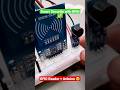 How to Use RFID Reader abd Arduino for a Simple, Yet Effective Security Solution 😲😎 #diy #arduino