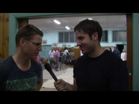 Pre-Nationals Interview: Geelong West Brass Band