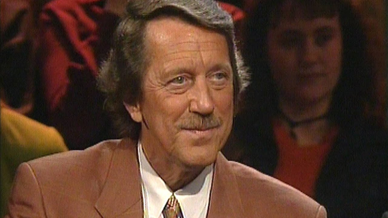 Så ska det låta | S01E11 (SVT 1997)