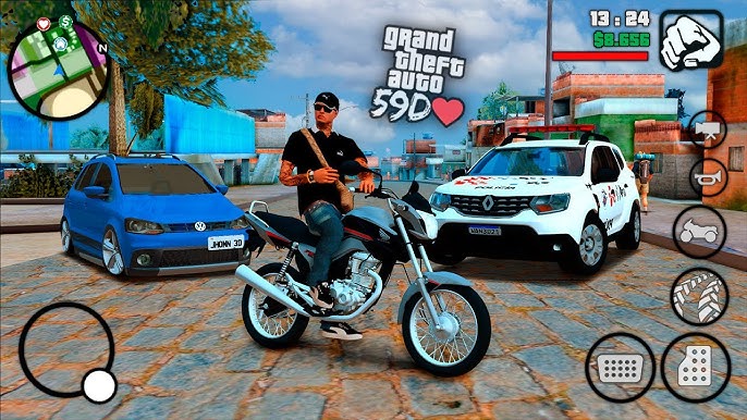 LINK DIRETO)MEU,GTA MOTOVLOG 2023/14 MOTOS/FAVELA/OFICINA/CASAS BR/SEM  FECHAR/TODOS ANDROID. 