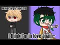 I think I’m in love~ Again! Meme || Moved/Singer Deku AU || Bakudeku/Dekubaku || Story