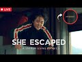 Girl with High IQ Fights Back a Sniper Shooter Using Math & Physics