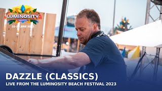 Dazzle (Classics) live at Luminosity Beach Festival 2023 #LBF23