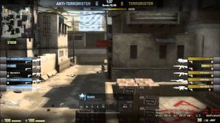 Csgo RAW clips HD