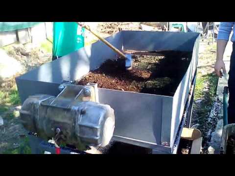 Video: Malinis Na Ecologically Concentrated Organic Fertilizer Biohumus EKOMIR