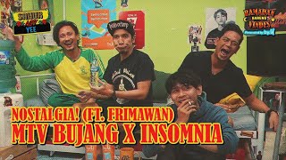 VINDES SURYA FRIMAWAN GA DITAWARIN PROGRAM SAHUR DI TV? KASYIAAAN DEEEEH..