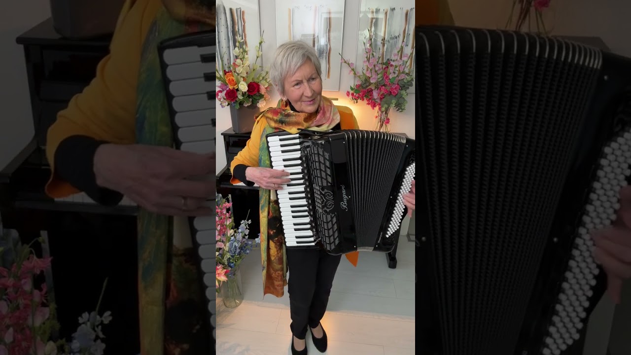 In the Ballroom of the Castle - from Peter Black