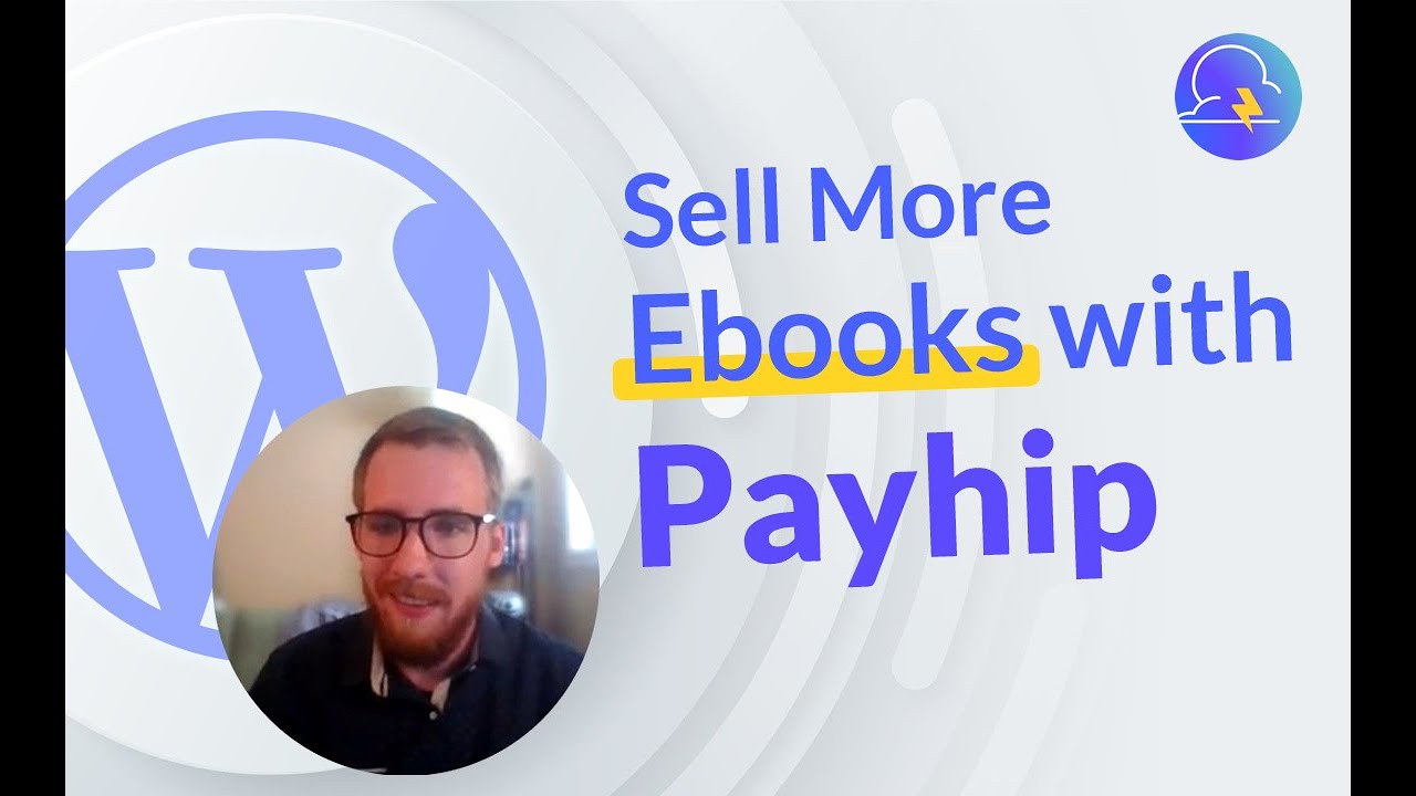 Integrating Payhip with WordPress for Increased Ebook Sales (StepbyStep Tutorial) YouTube