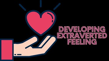 Common Courtesy: Develop Extraverted Feeling(Fe)