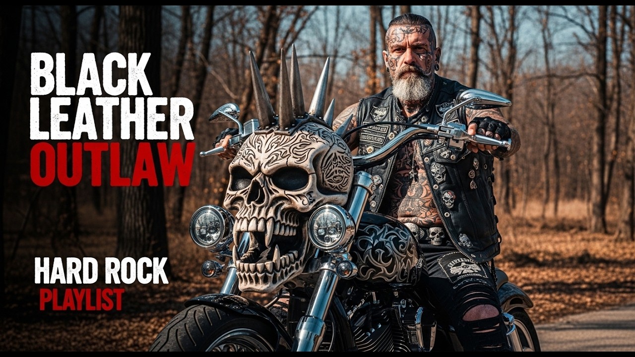 Skull Highway Kings – Daylight Rock Ride #rockmusic #bikerlife #heavymetal #rockguitar