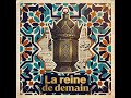LA REINE DE DEMAIN #rap #ia #musique #chanson #music #happybirthday