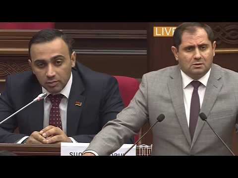 Զինված ադրբեջանցին դիմադրություն ցույց չի տվել, սա ցուցիչ է, որ նա դիվերսանտ չէ. Սուրեն Պապիկյան