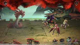 Astria Ascending Gameplay - Hunt 006 (Wild Life)