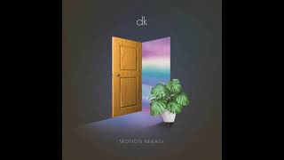 Decisive Koala - Cascading Lights