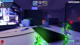 Microvolts sniper hacks