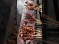 AYAM SATE!!