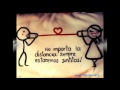 Usted no sabe lo que es el amor