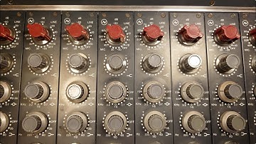 plus4dBu: EP 12: Signal Flow Explained.