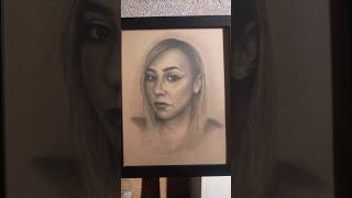 dibujo a grafito, que tal me quedó?